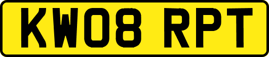 KW08RPT