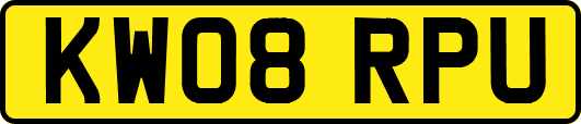 KW08RPU