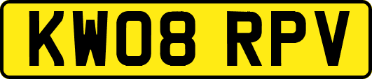 KW08RPV