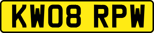 KW08RPW