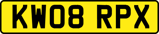 KW08RPX