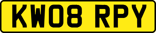 KW08RPY
