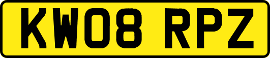 KW08RPZ