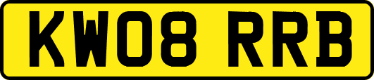 KW08RRB