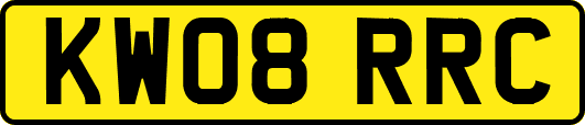 KW08RRC