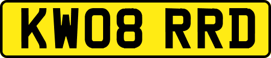 KW08RRD