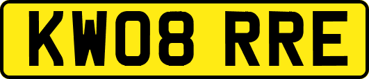 KW08RRE