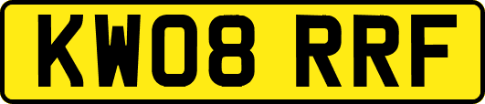 KW08RRF