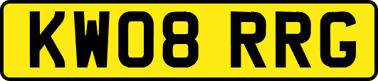 KW08RRG