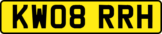 KW08RRH