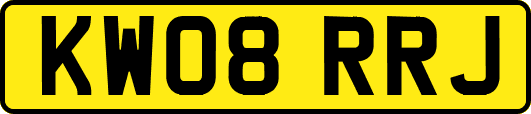 KW08RRJ