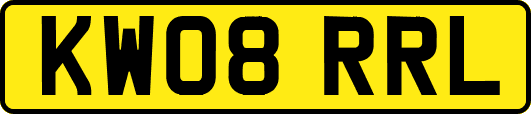 KW08RRL