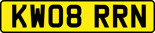 KW08RRN