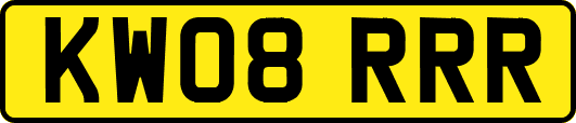 KW08RRR