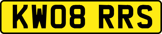 KW08RRS