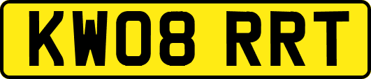 KW08RRT