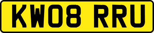 KW08RRU