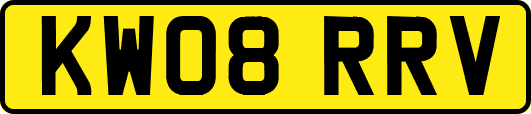 KW08RRV
