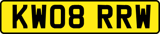 KW08RRW