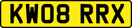 KW08RRX
