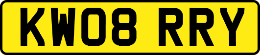 KW08RRY