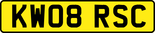 KW08RSC