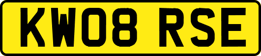 KW08RSE