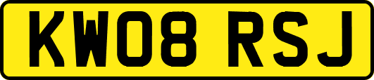 KW08RSJ