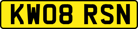 KW08RSN