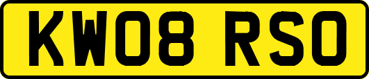 KW08RSO