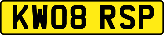 KW08RSP