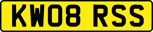 KW08RSS