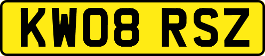 KW08RSZ