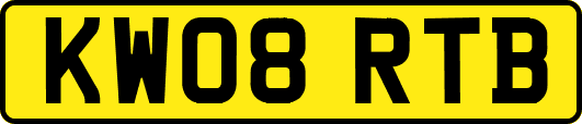KW08RTB