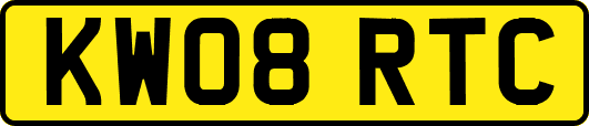 KW08RTC