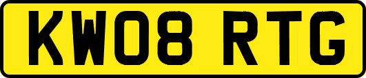 KW08RTG