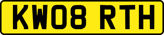 KW08RTH