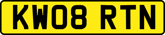 KW08RTN