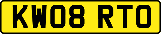 KW08RTO