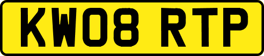 KW08RTP