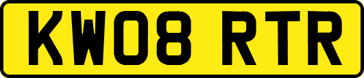 KW08RTR