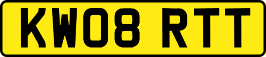 KW08RTT