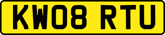 KW08RTU