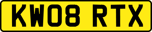 KW08RTX