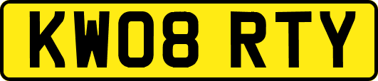 KW08RTY