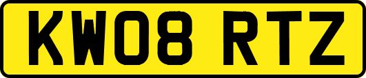 KW08RTZ