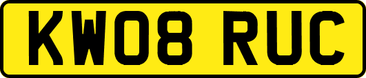 KW08RUC