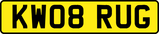 KW08RUG
