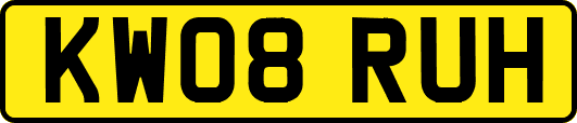KW08RUH