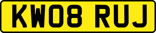 KW08RUJ